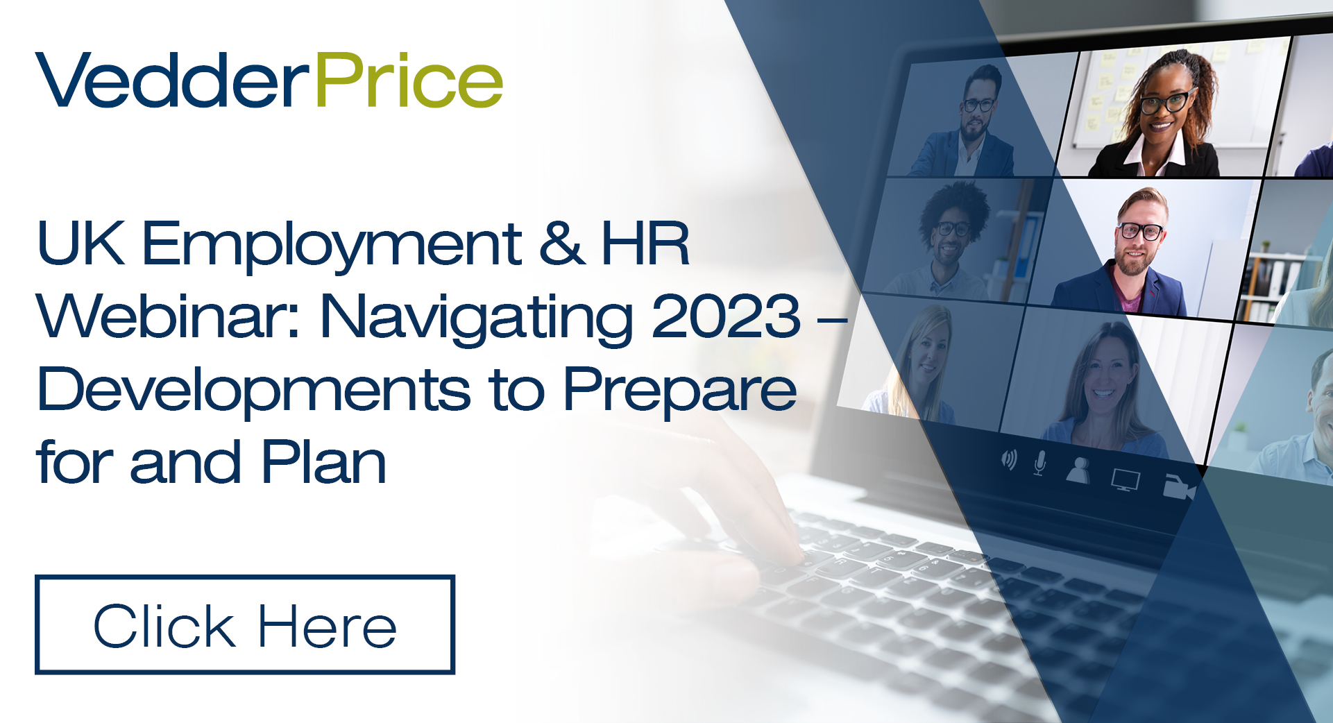 Uk Employment And Hr Webinar Navigating 2023 Developments To Prepare For And Plan Events