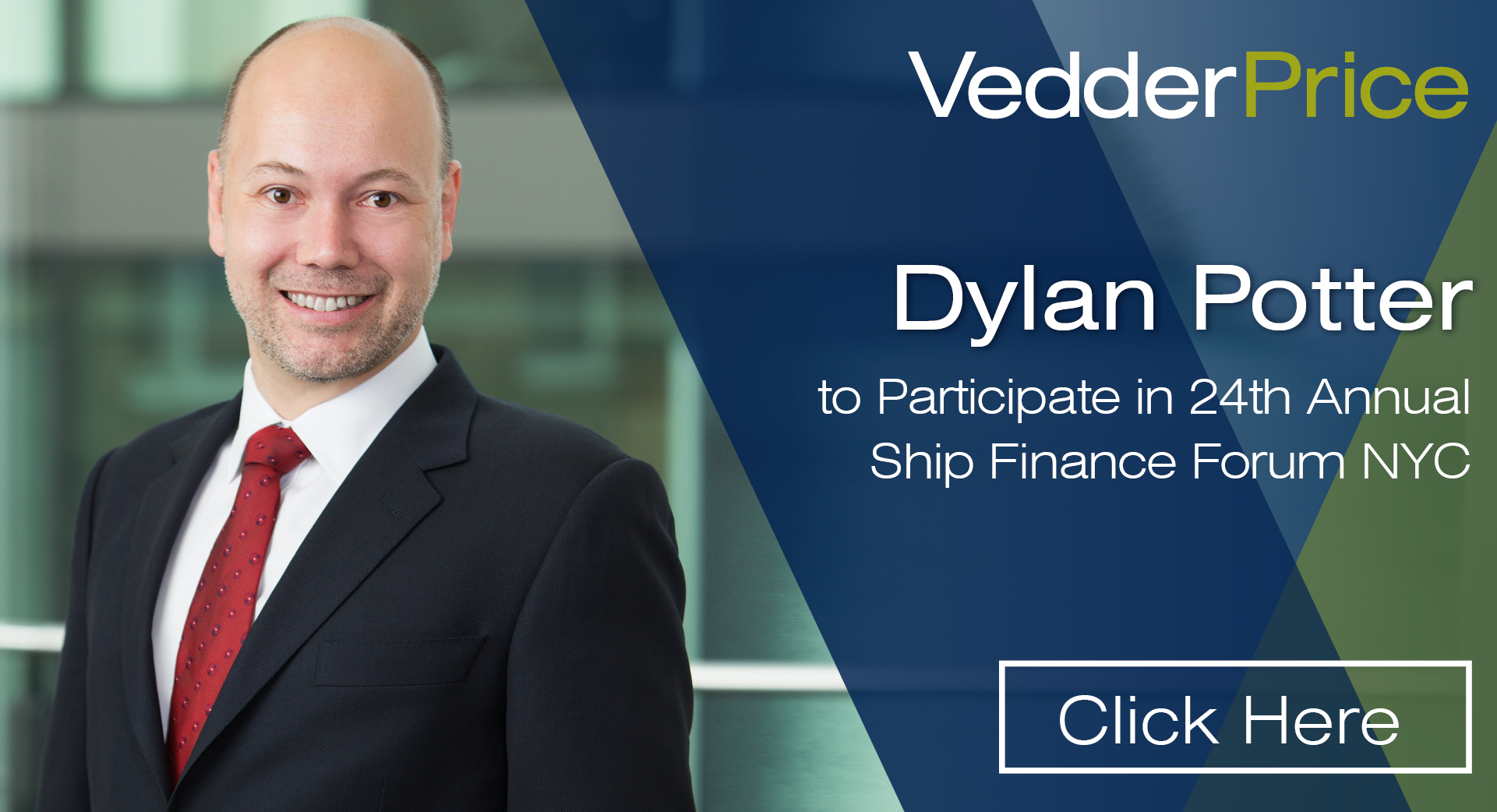 Dylan Potter To Participate In 24th Annual Ship Finance Forum NYC ...