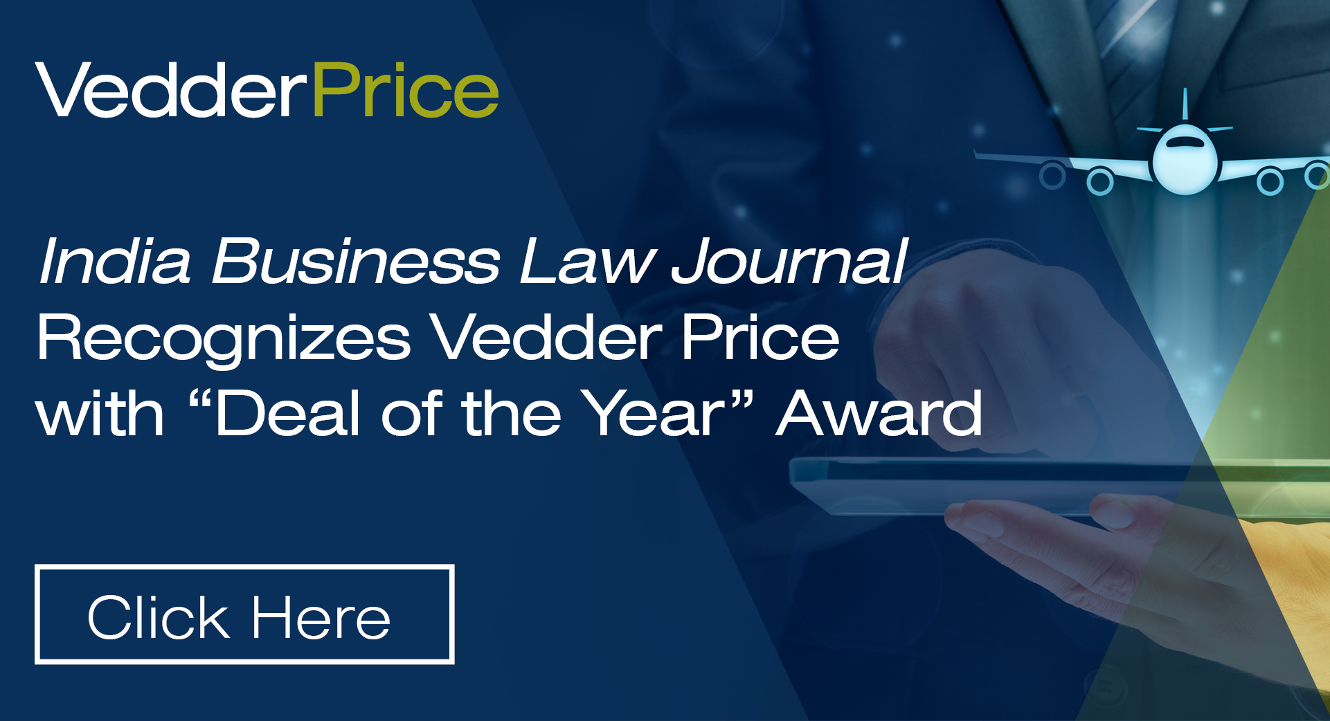 india-business-law-journal-recognizes-vedder-price-with-deal-of-the