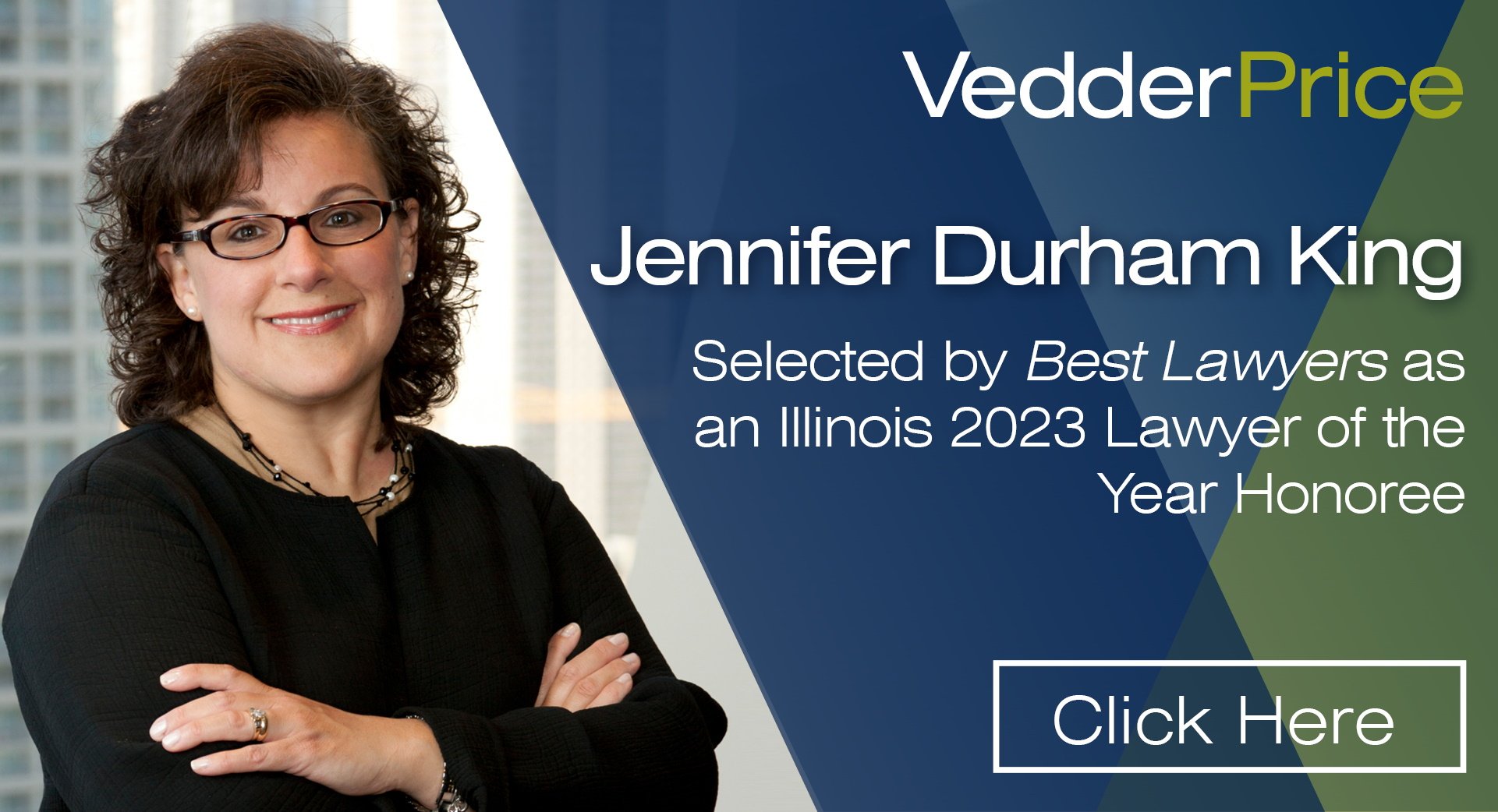 Jennifer Durham King Selected by Best Lawyers as an Illinois 2023 ...