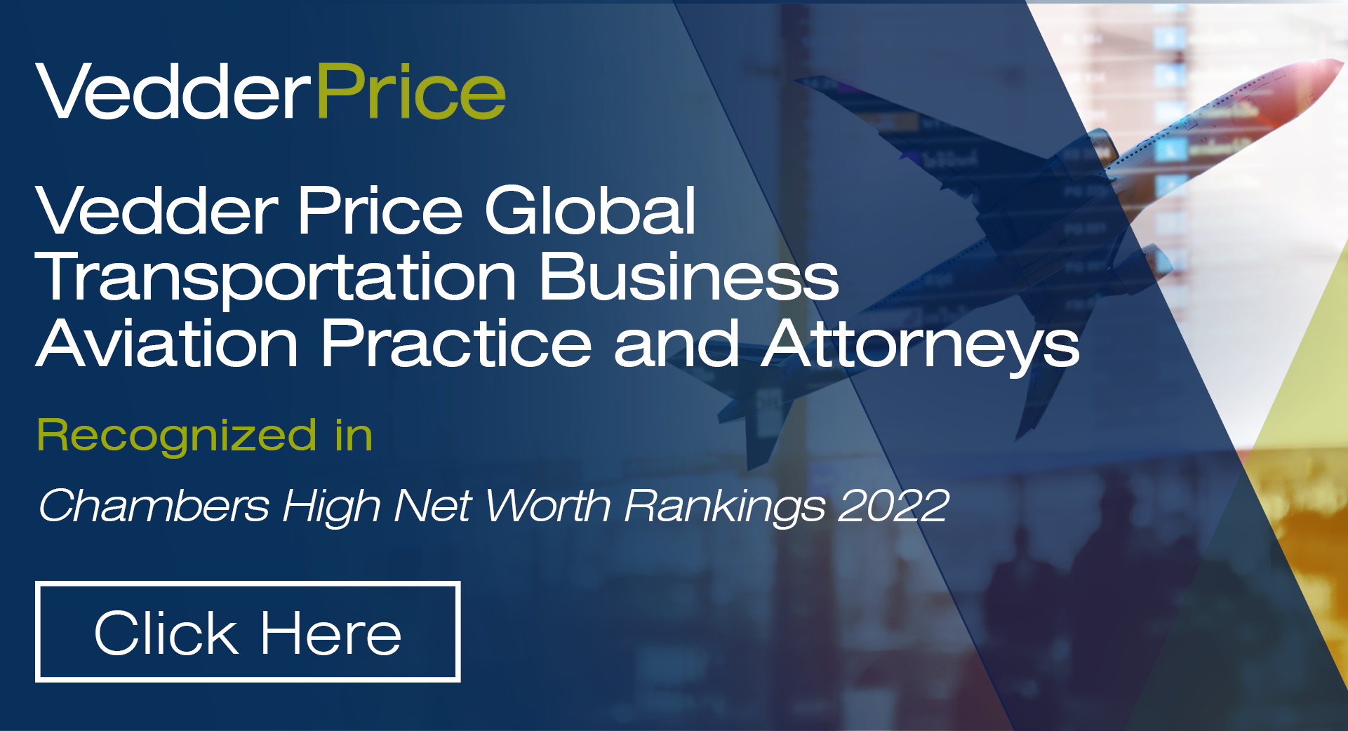 Vedder Price Global Transportation Business Aviation Practice And ...