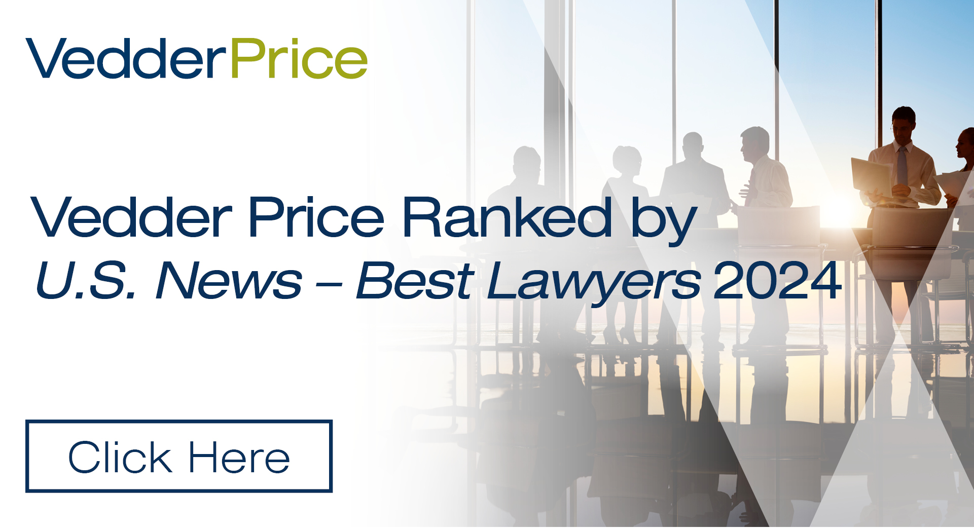 Vedder Price Ranked by US News Best Lawyers 2024 News Vedder