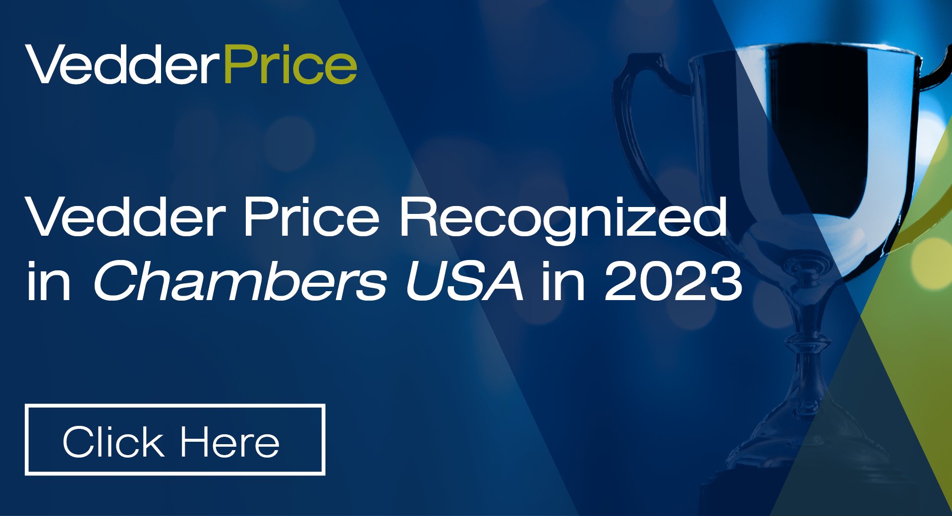 Vedder Price Recognized In Chambers Usa In 2023 