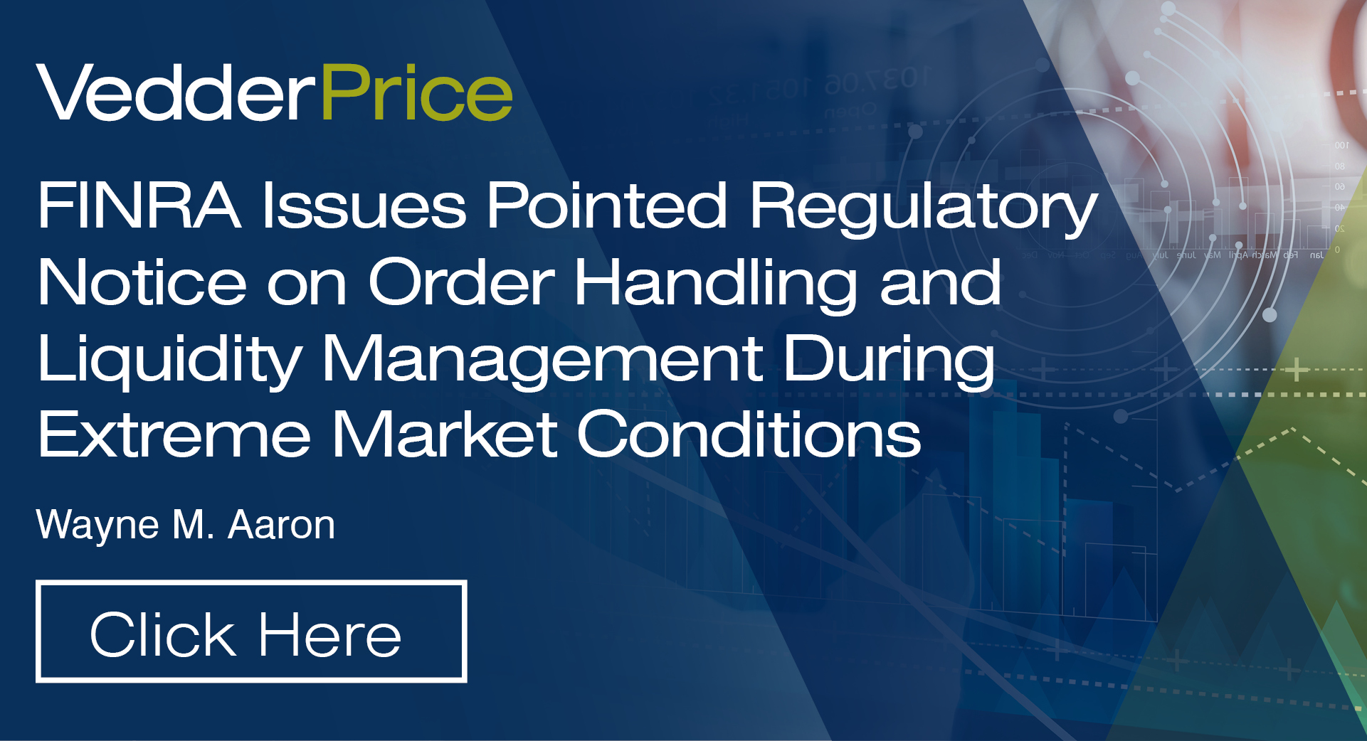 FINRA Issues Pointed Regulatory Notice On Order Handling And Liquidity ...