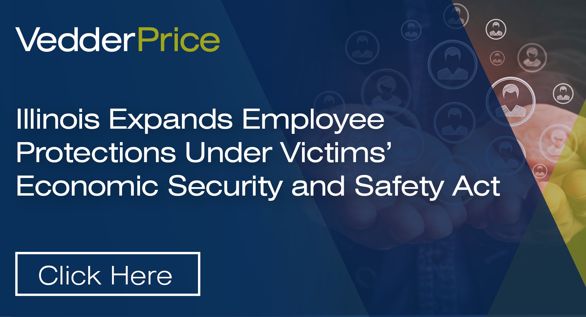 Illinois Expands Employee Protections Under Victims’ Economic Security ...