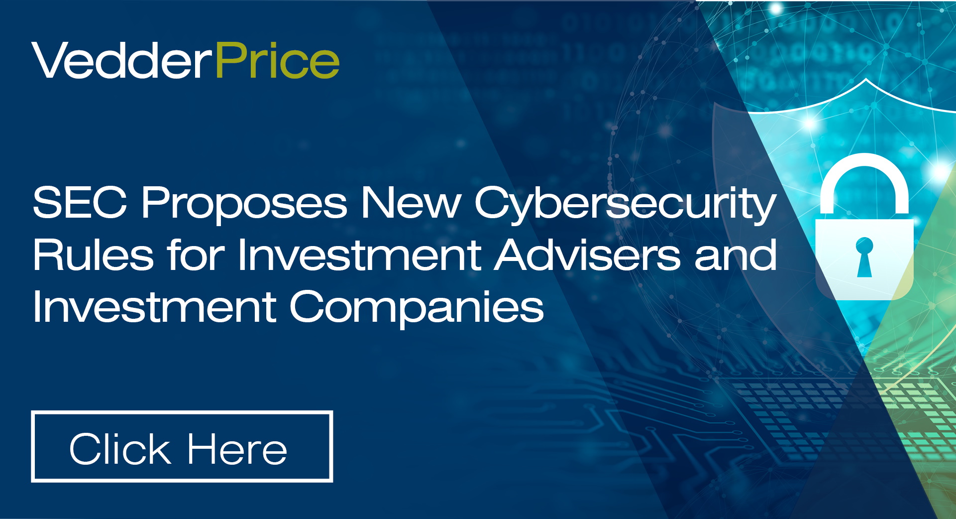 Sec Proposes New Cybersecurity Rules For Investment Advisers And