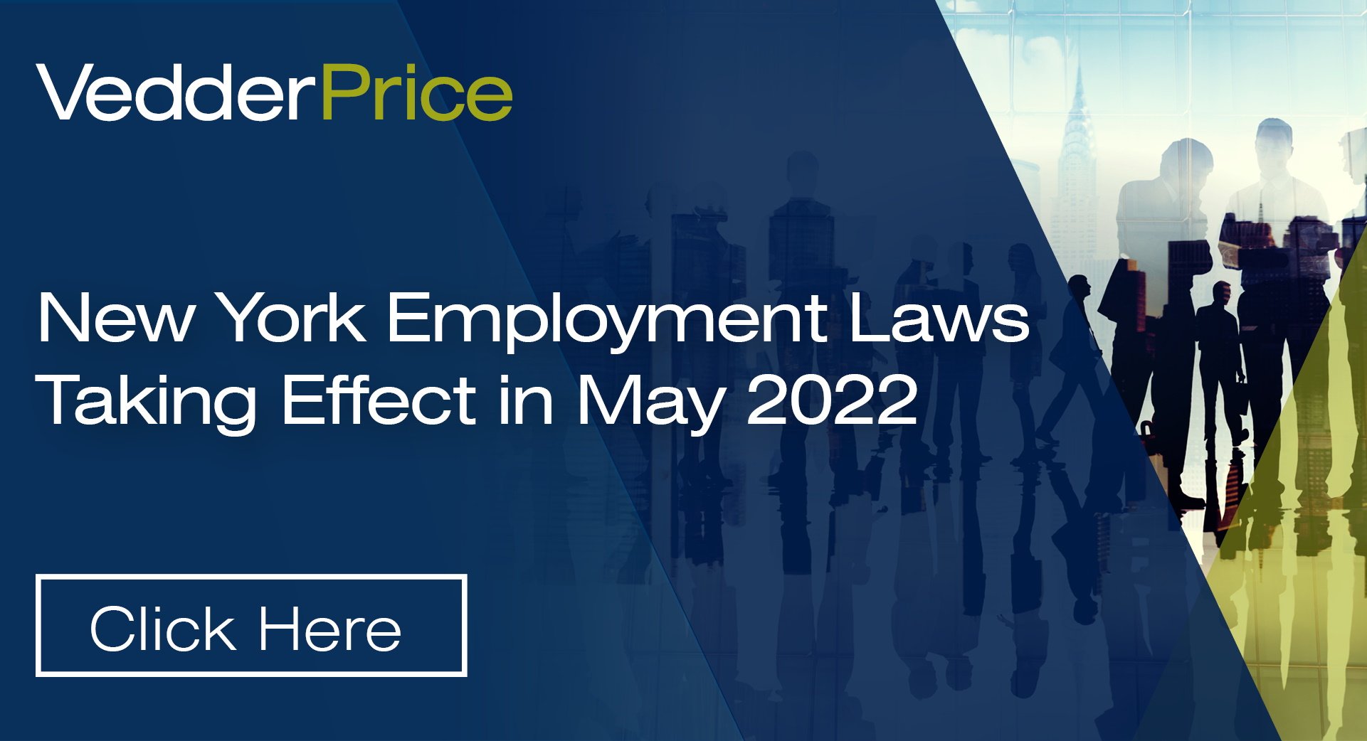 New York Employment Laws Taking Effect in May 2022 | Publications ...