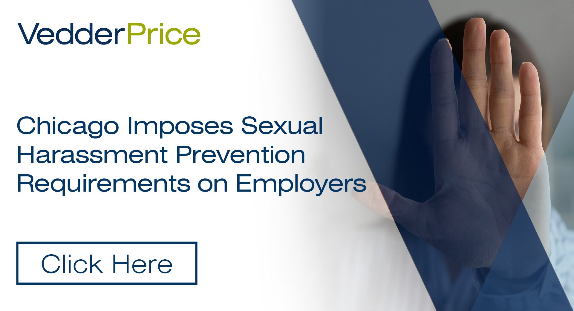 Chicago Imposes Sexual Harassment Prevention Requirements on Employers