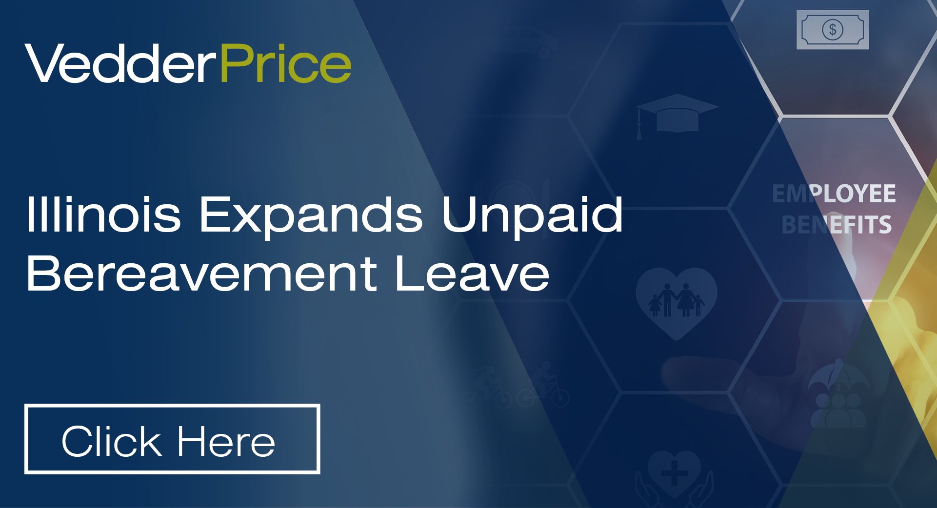 Illinois Expands Unpaid Bereavement Leave Publications Vedder