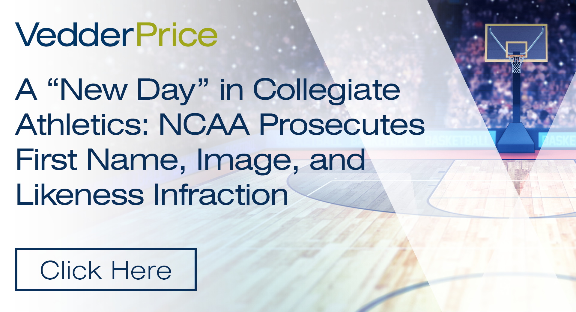 A “New Day” In Collegiate Athletics: NCAA Prosecutes First Name, Image ...