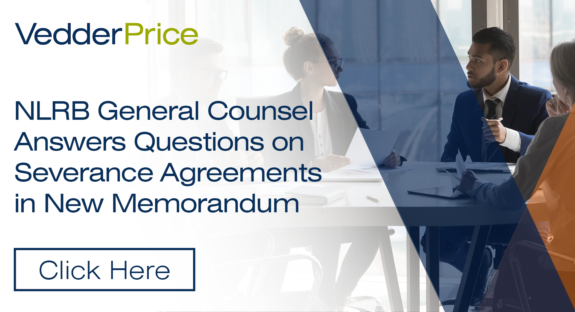 NLRB General Counsel Answers Questions On Severance Agreements In New ...