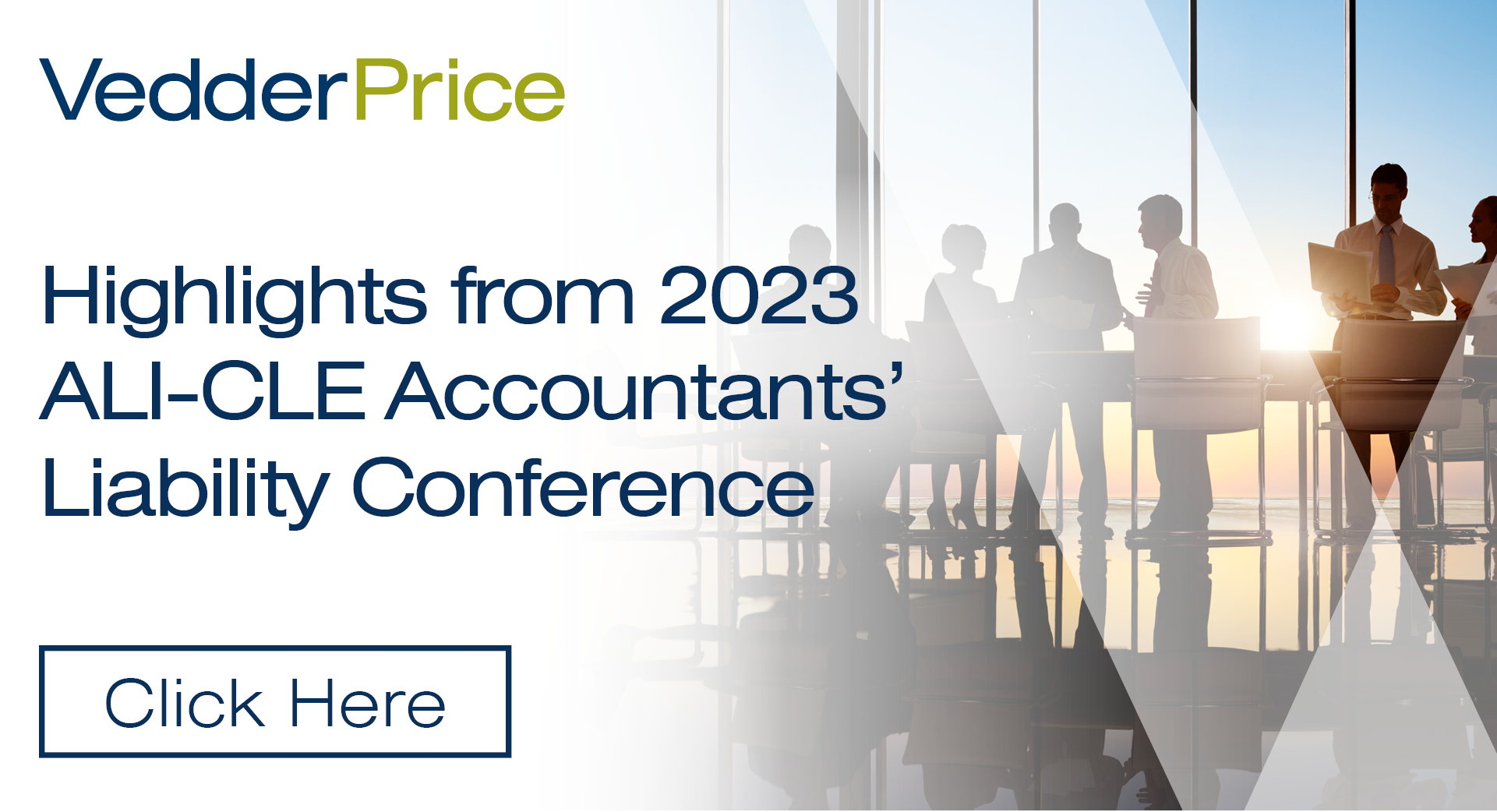 Highlights from 2023 ALICLE Accountants’ Liability Conference
