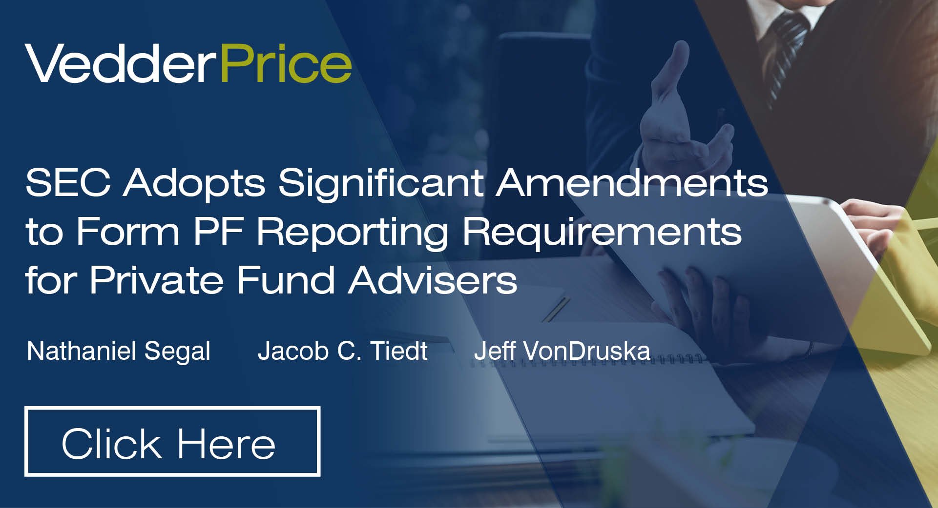 SEC Adopts Significant Amendments To Form PF Reporting Requirements For ...