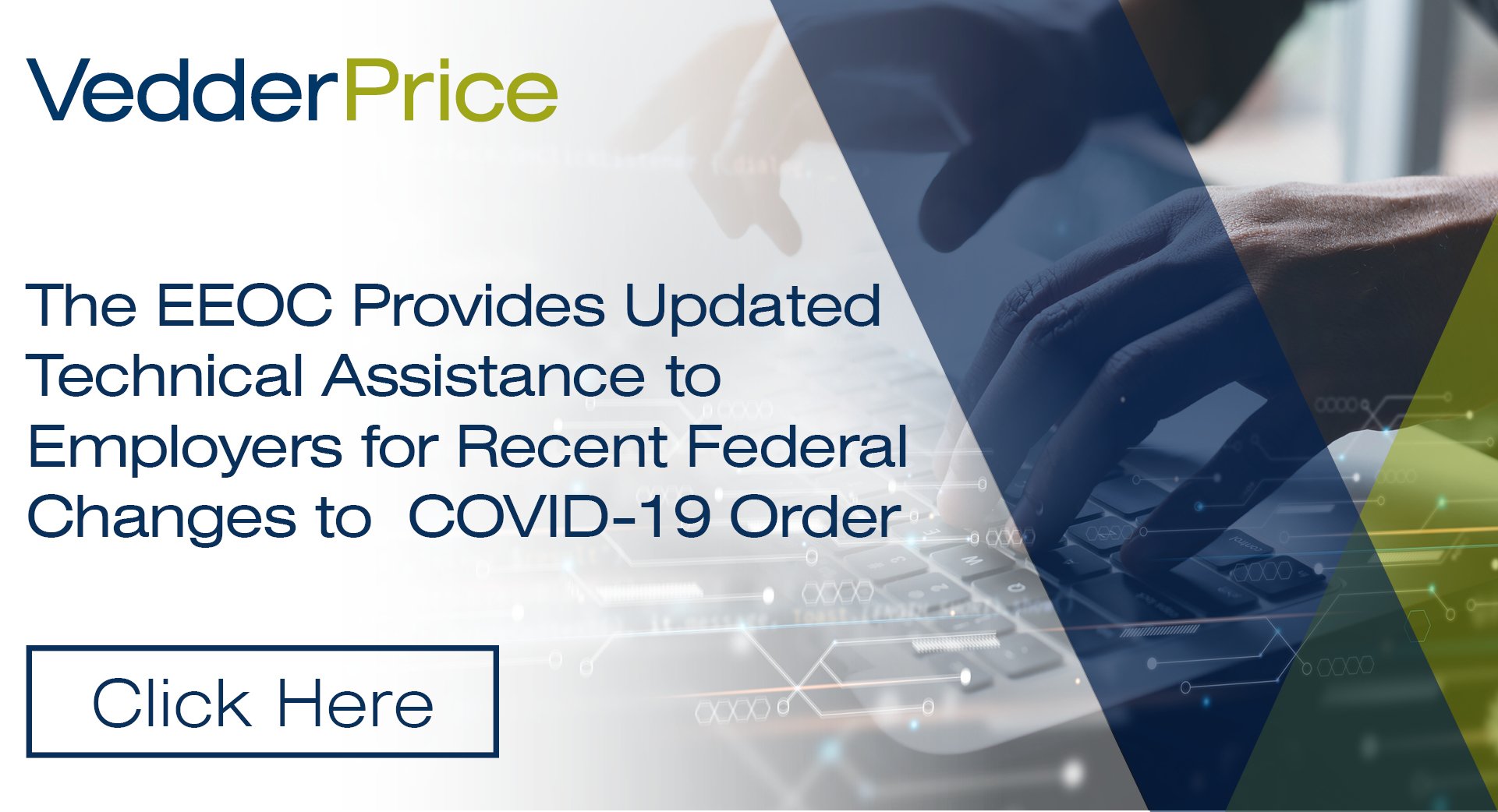 The EEOC Provides Updated Technical Assistance To Employers For Recent ...