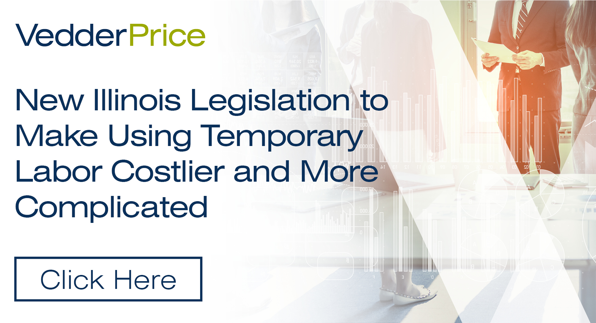 New Illinois Legislation to Make Using Temporary Labor Costlier and