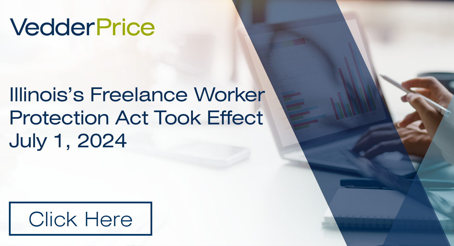 Illinois’s Freelance Worker Protection Act Took Effect July 1, 2024